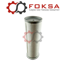 Filtr powietrza wewnętrzny