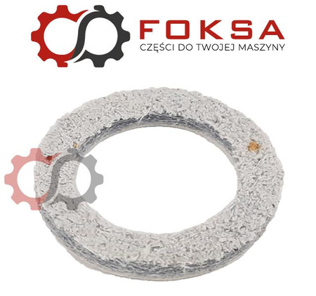 Pierścień uszczelniający ORG