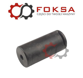 Sworzeń łożyska dolnego zwrotnicy