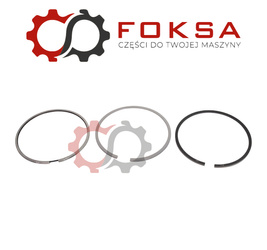 Pierścienie tłokowe Kolbesnchmidt