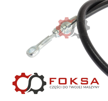 Linka hamulca ręcznego