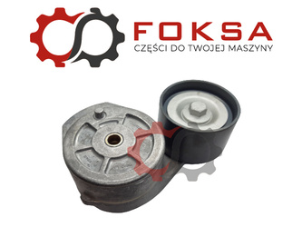 Napinacz pawska wielorowkowego