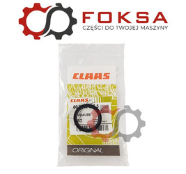 Uszczelniacz wałka sprzęgłowego ORG