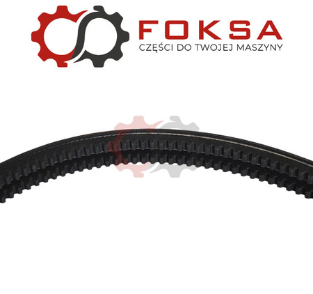 Pasek dwuklinowy Optibelt