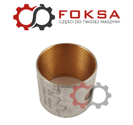 Tulejka korbowodu STD KMP