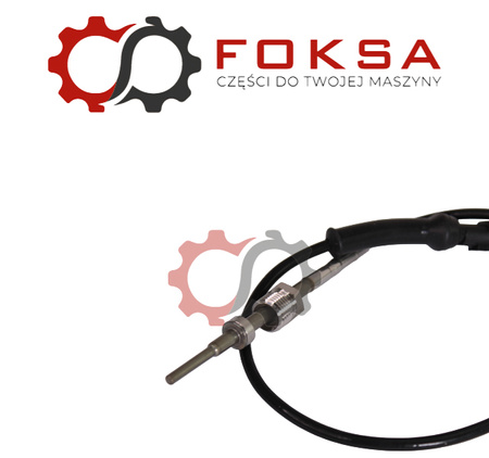 Czujnik temperatury SCR ORG