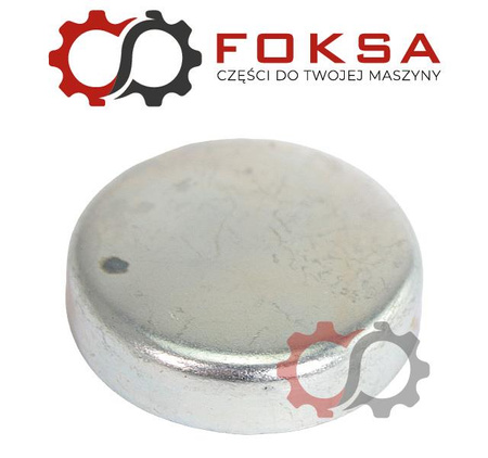 Brok / Zaślepka bloku