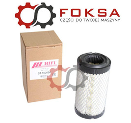 Filtr powietrza