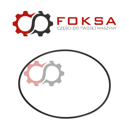 O-ring / Pierścień uszczelniający