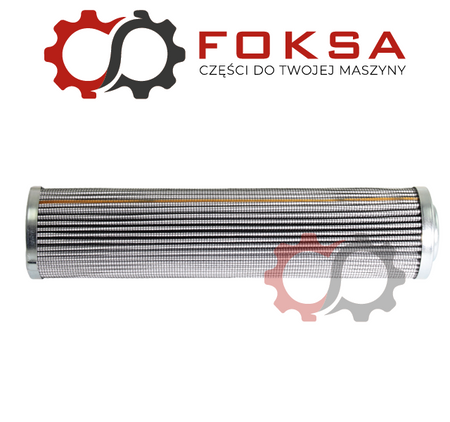 Filtr oleju hydraulicznego - wkład