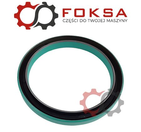 Uszczelniacz wału tył