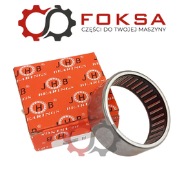 Łożysko igiełkowe