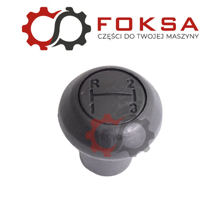 Gałka zmiany biegów