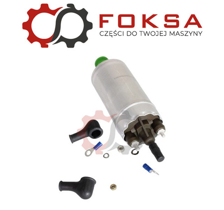 Pompka paliwowa elektryczna Bosch