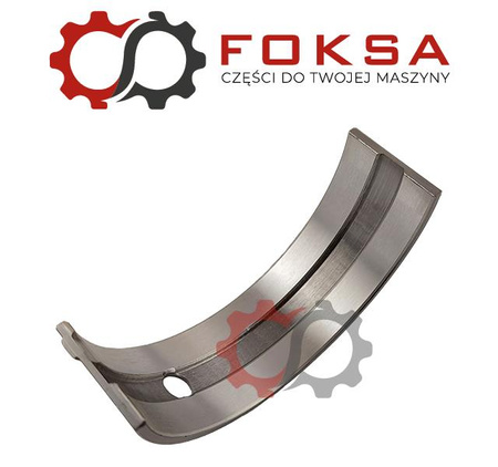 Zestaw panewek głównych KS - II szlif