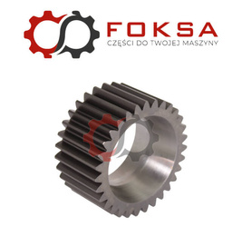 Satelitka / Zębatka satelity