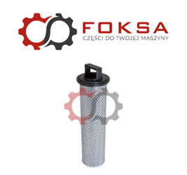 Filtr hydrauliki - wkład