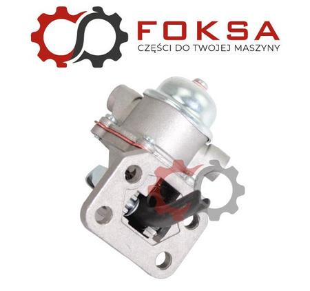 Pompka paliwa / zasilająca