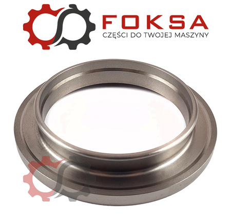 Pokrywa wałka WOM ORG