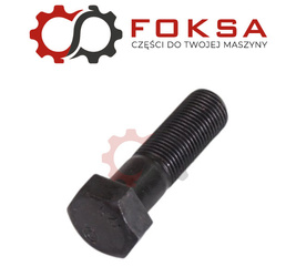 Śruba mocowania zęba