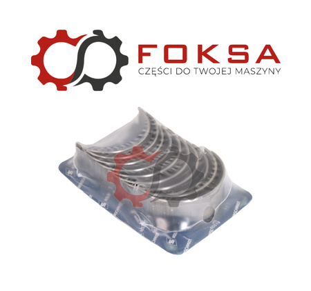 Panewki główne kpl. STD Kolbenschmdt