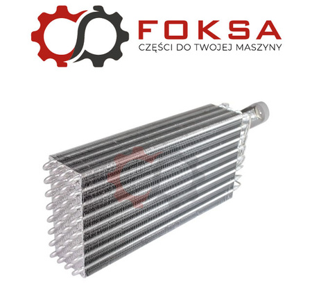 Chłodnica klimatyzacji Mahle