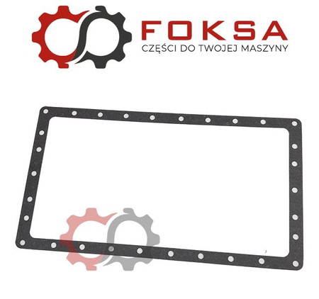 Uszczelka misy oleju Perkins