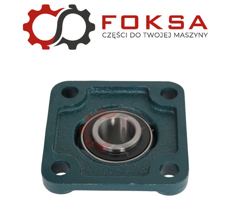 Obudowa z łożyskiem MGK