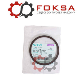 Pierścień uszczelniający napinacza gąsienicy ORG