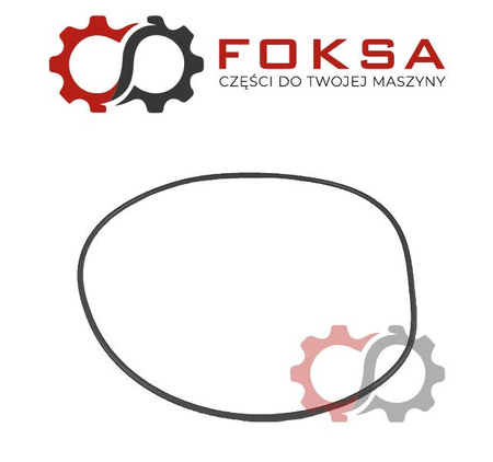 O-ring obudowy skrzyni biegów