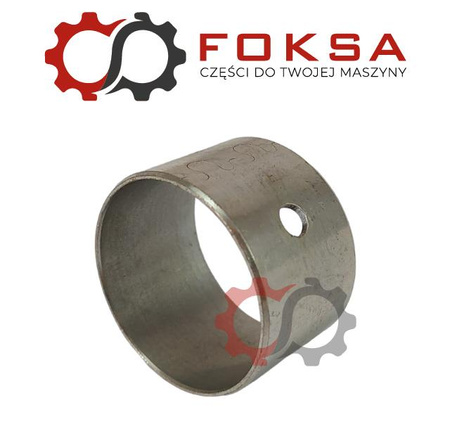 Tulejka wałka wywarzającego