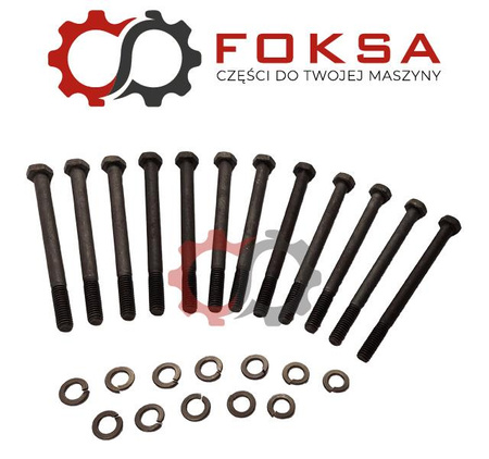 Docisk sprzęgła KAWE