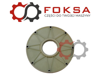 Kołnierz BoWex 65 FLE-PA D-314,32