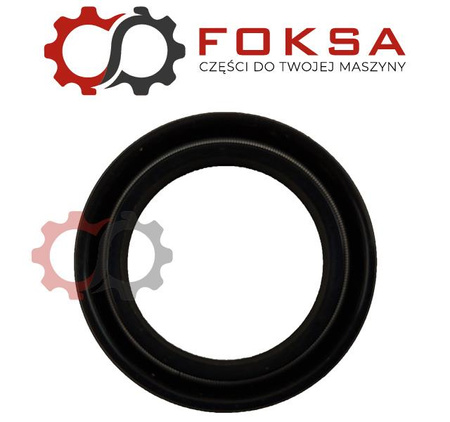 Uszczelniacz przekładni kosy