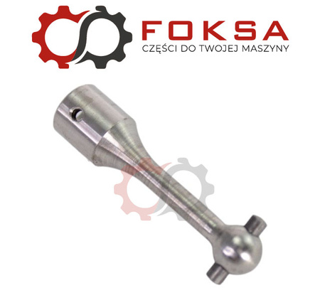 Bolec sworznia wahacza osi przedniej ORG