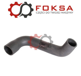 Przewód gumowy chłodnicy dolny