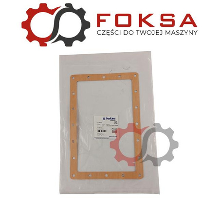 Uszczelka misy oleju ORG