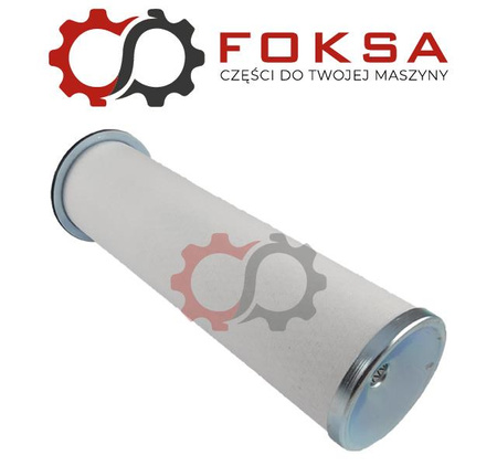 Filtr powietrza wewnętrzny