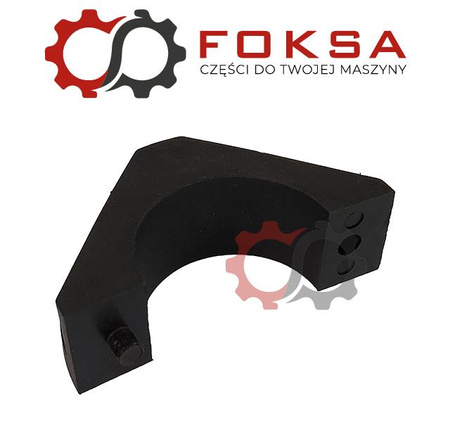 Półpanewka podbieracza ORG