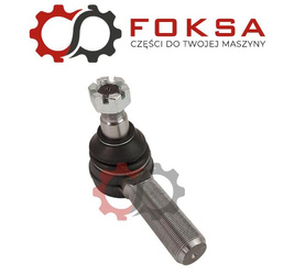 Przegub kulowy siłownika skrętu