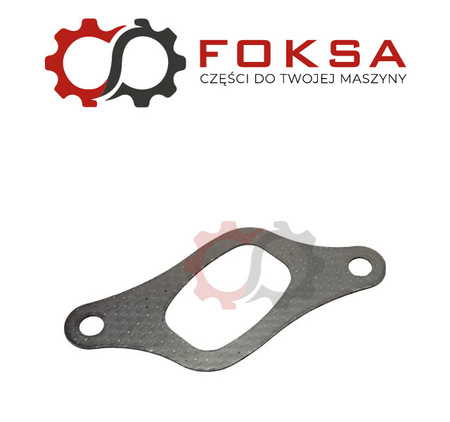 Uszczelka kolektora ssącego ORG