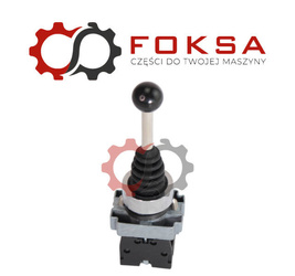 Joystick / Manipulator 2 pozycyjny monostabilny