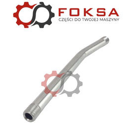 Rurka do smarownicy GROZ