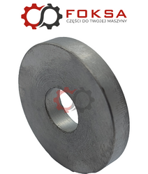 Tuleja noża sieczkarni zewnętrzna