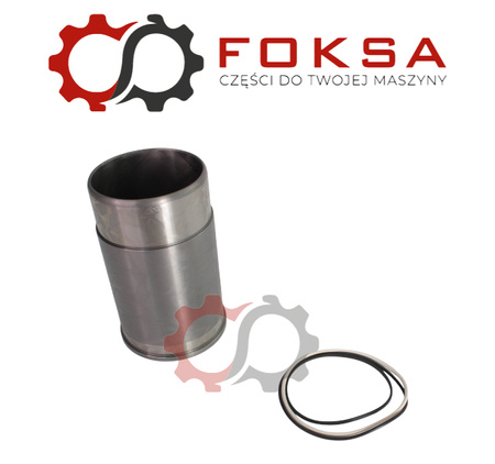 Tuleja silnika honowana KMP