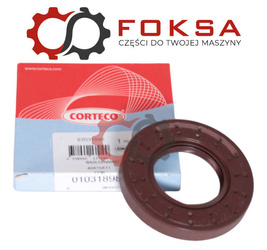 Uszczelniacz przystwki przedniego napędu CORTECO