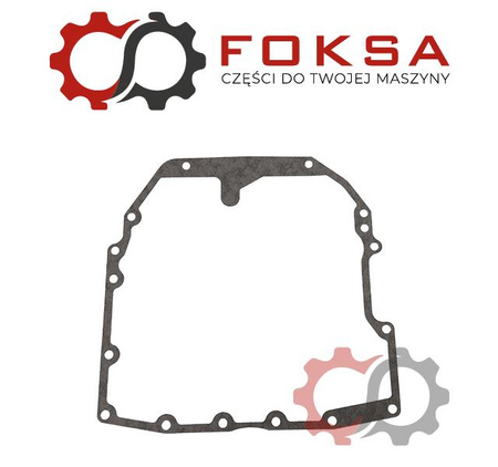 Uszczelka skrzyni ORG