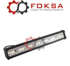 Lampa robocza 140 LED combo