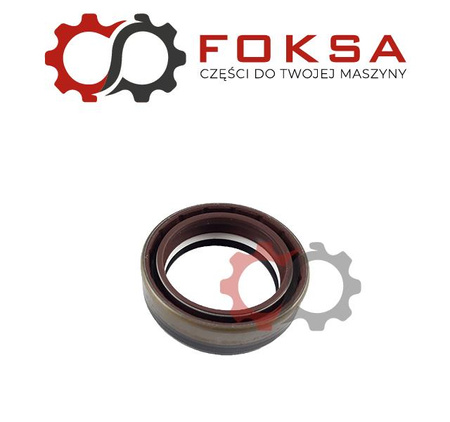 Uszczelniacz półosi