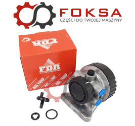 Podstawa filtra paliwa